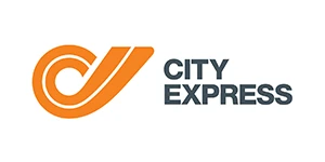 City Express - Kurirska Služba