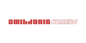 Smiljanić Komerc - Medjunarodni drumski transport